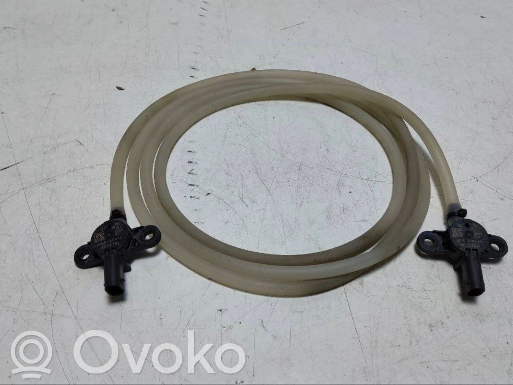 Jaguar I-Pace Airbagsensor Crashsensor Drucksensor 