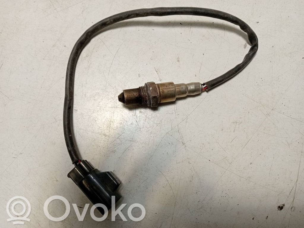 Land Rover Discovery Sport Lambda probe sensor 