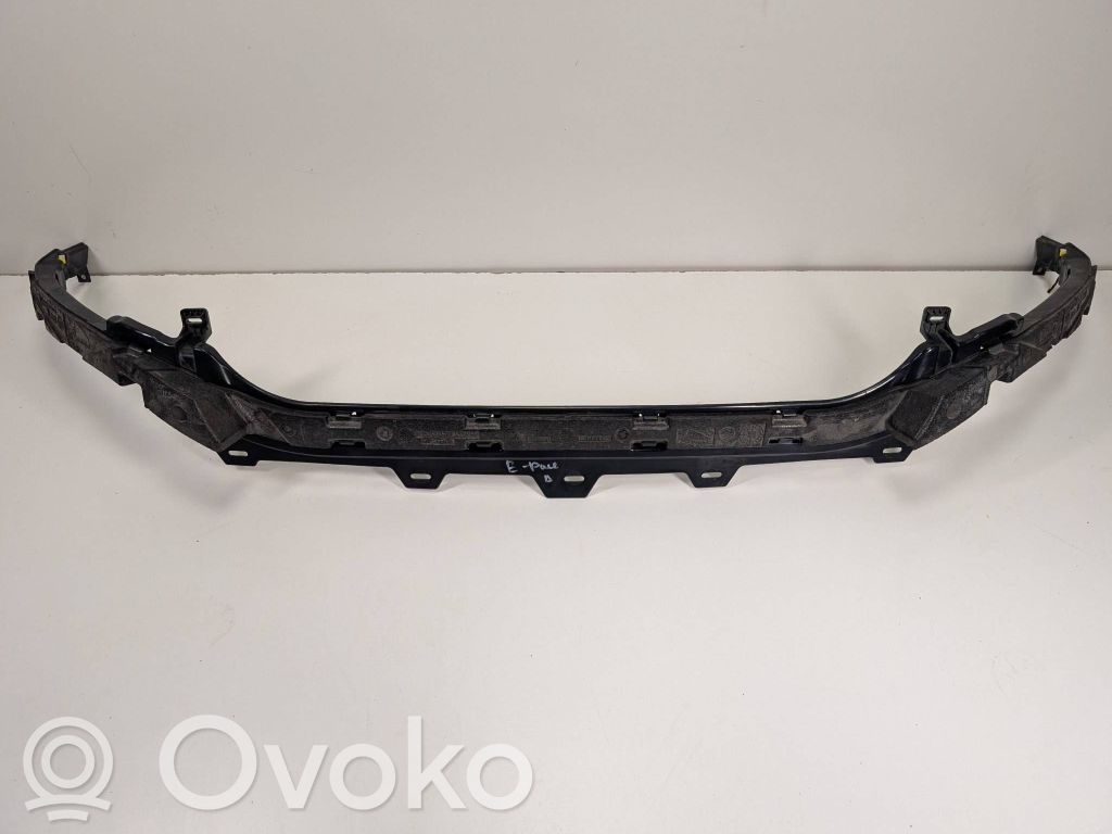 Jaguar E-Pace Kita variklio skyriaus detalė 