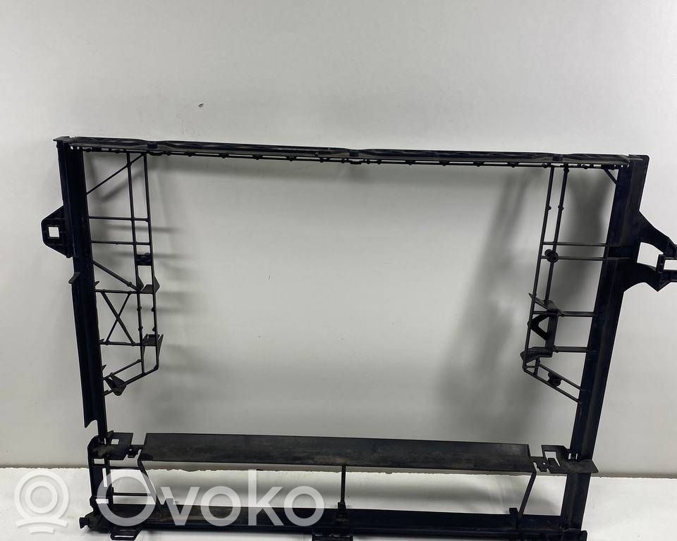 Porsche Cayenne (92A) Air conditioning (A/C) system set 
