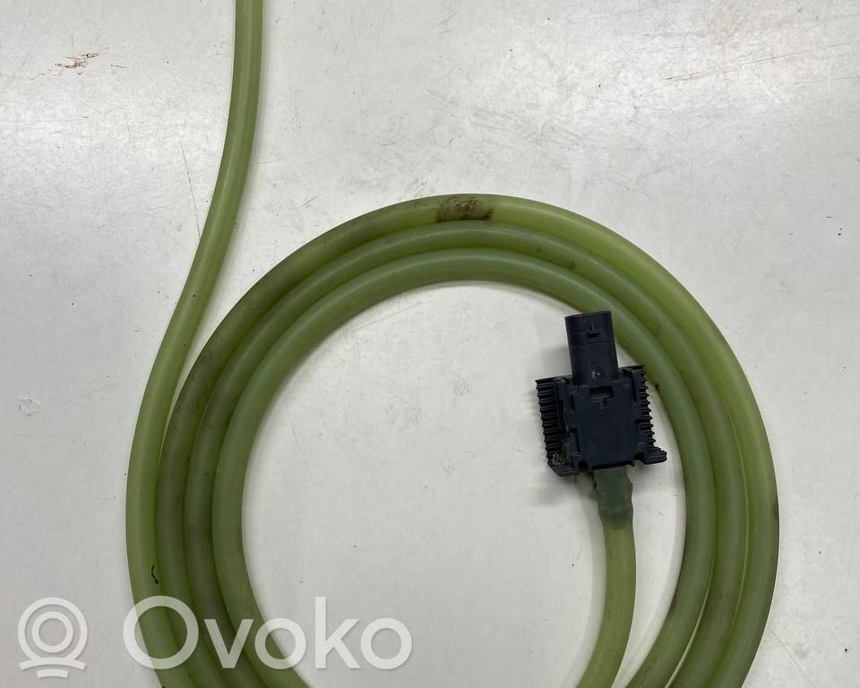 BMW 4 G22 G23 G24 G26 Czujnik uderzenia Airbag 