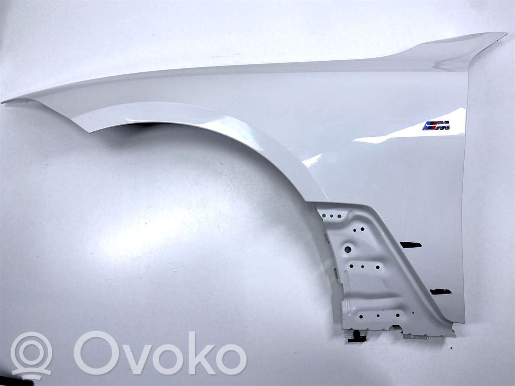 BMW 4 G22 G23 G24 G26 Sparnas 