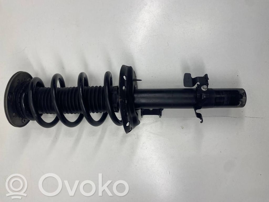 Front shock absorber/damper   J9C13910,J9C318045AF