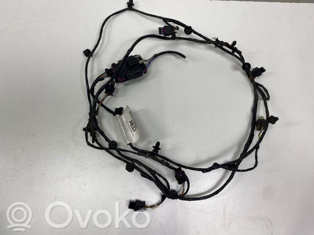 Wiring harness   J9C13021,J9C314369AED,J9C314369AEC,J9C8600