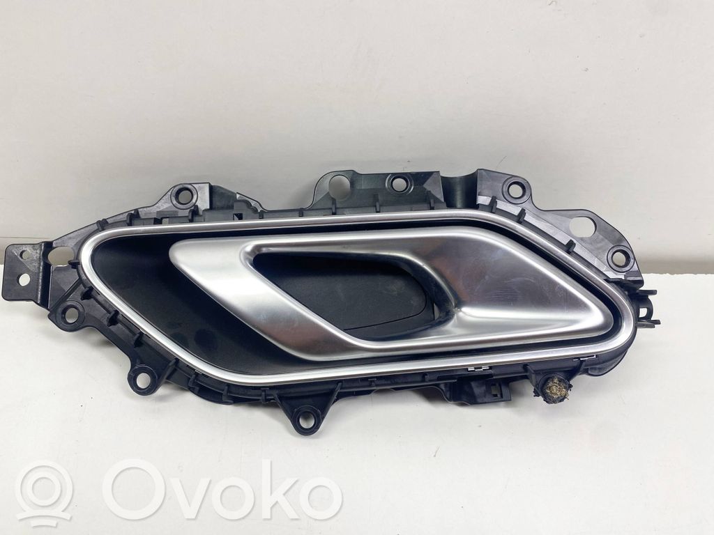 Land Rover Range Rover Velar Klamka wewnętrzna drzwi 
