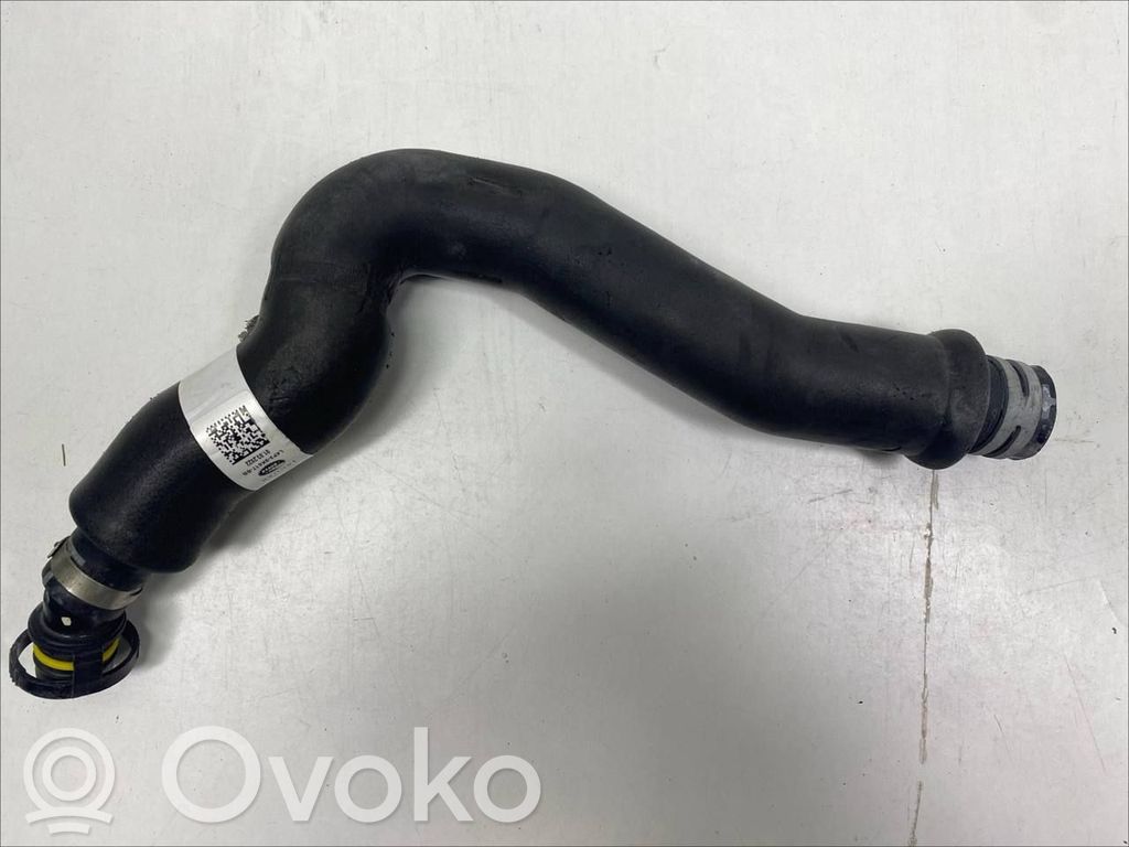 Land Rover Range Rover Evoque L551 Conductă/furtun lichid de răcire motor 