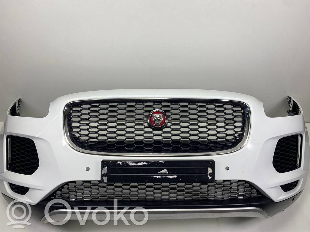 Front bumper   J9C14099LML,J9C317B971BF8LML