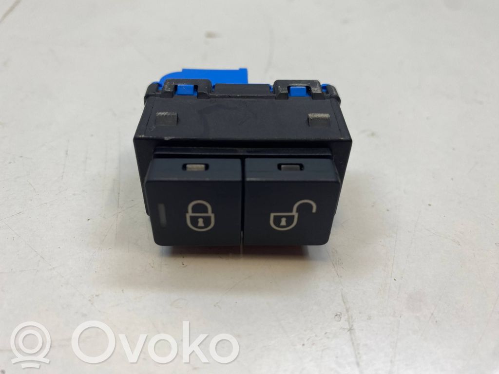 Land Rover Range Rover Evoque L551 Central locking switch button 