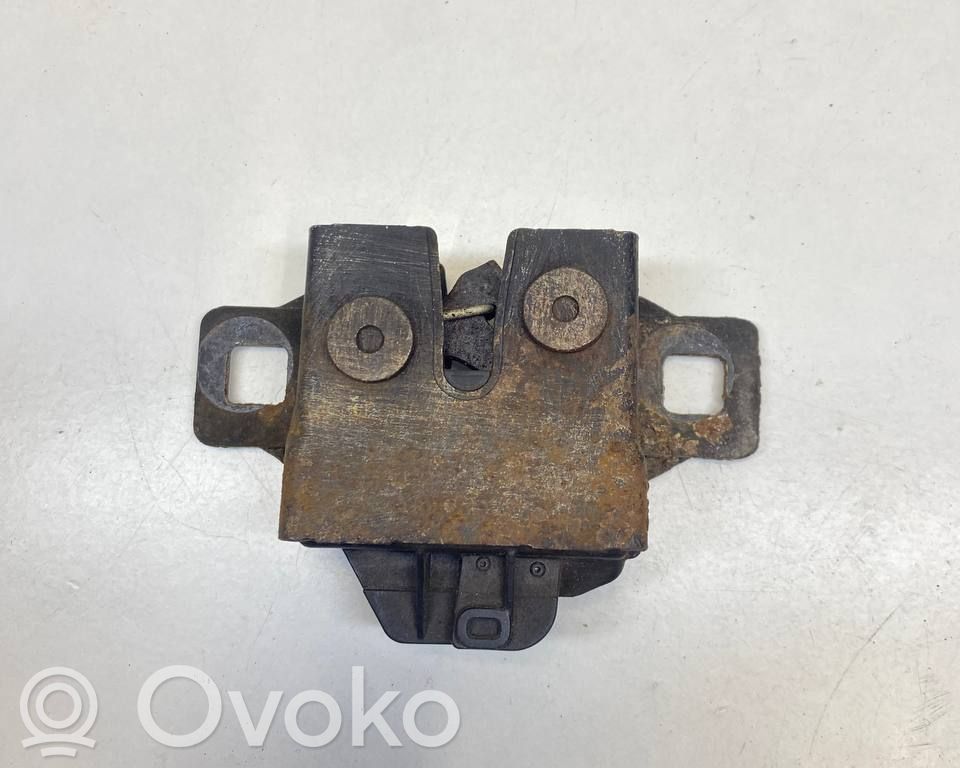 Jaguar XF X260 Engine bonnet/hood lock/catch 