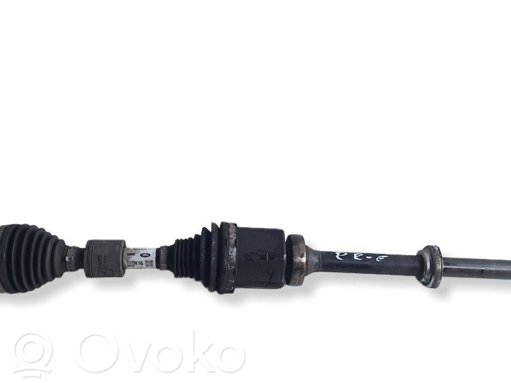 Land Rover Range Rover Evoque L551 Front driveshaft 