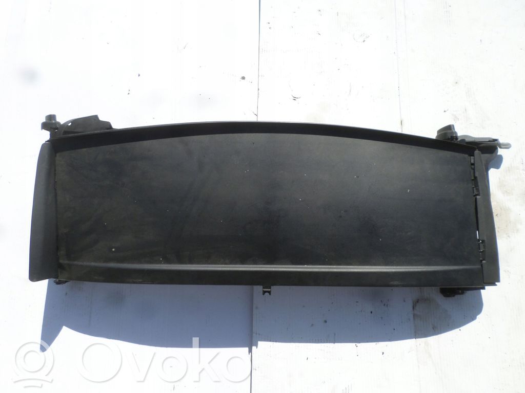 BMW Z4 E85 E86 Stogo dangos/ skydai 