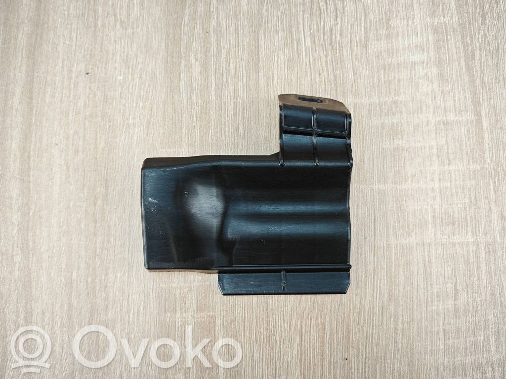 BMW 4 G22 G23 G24 G26 (B) pillar trim (bottom) 
