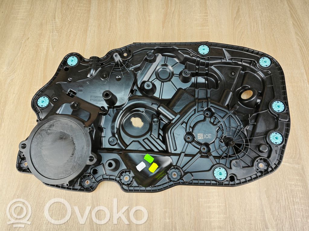 BMW 4 G22 G23 G24 G26 Macara geam ușă spate cu motor 
