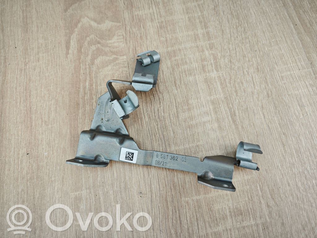 Inna część silnika   8581362N44,420DXA,8581362