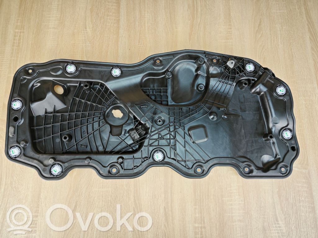 BMW 4 G22 G23 G24 G26 Alte componente panou ușă față 