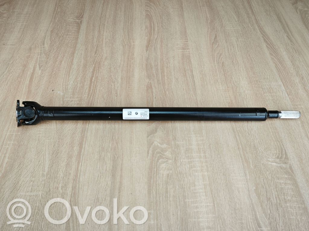 BMW 4 G22 G23 G24 G26 Wał napędowy przedni 