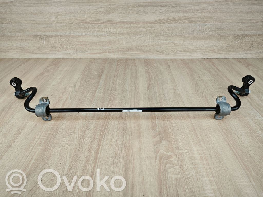 Audi A5 8T 8F Tylny stabilizator / drążek 