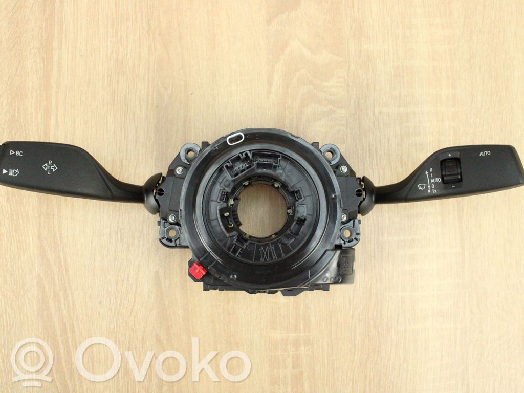 BMW 4 G22 G23 G24 G26 Wiper turn signal indicator stalk/switch 