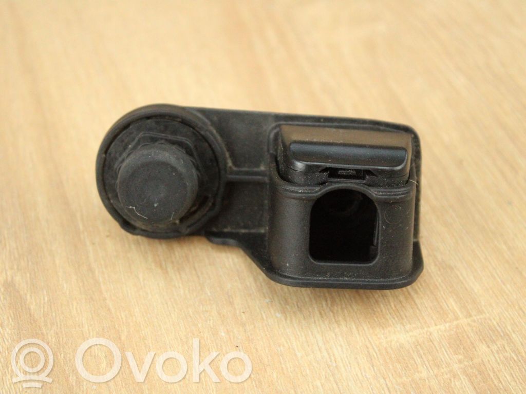 Siłownika klapy tylnej bagażnika   7441962N45,420DXA,7441962