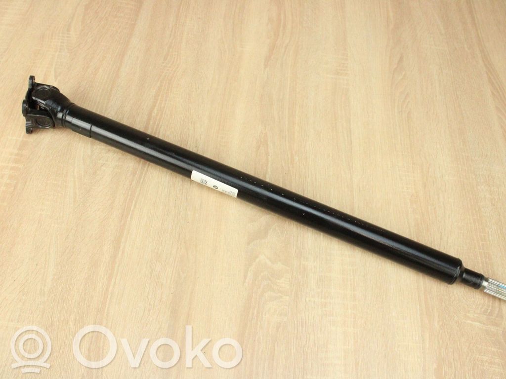 BMW 4 G22 G23 G24 G26 Wał napędowy przedni 