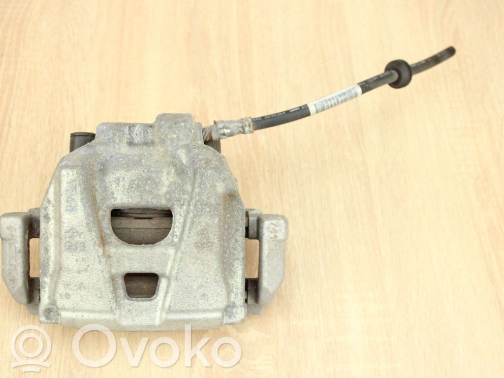 Zacisk hamulcowy przedni   ZACIN35,314MM