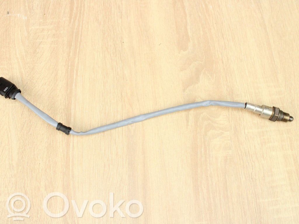 Audi A4 S4 B8 8K Lambda probe sensor 