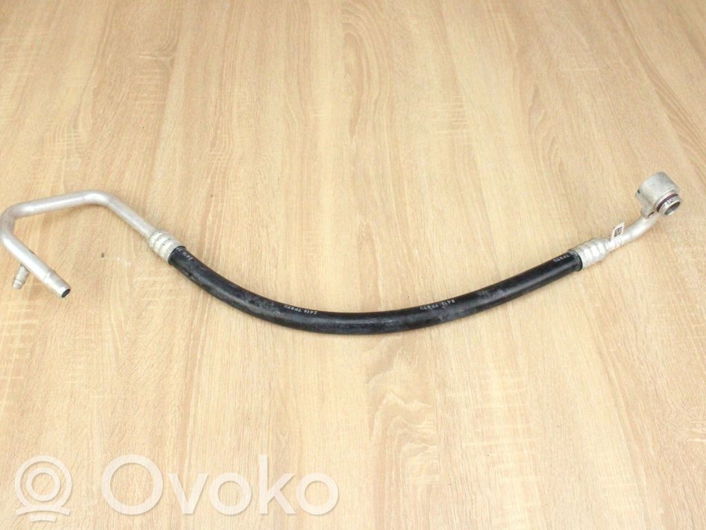 Audi A5 Sportback 8TA Ilmastointilaitteen putki (A/C) 