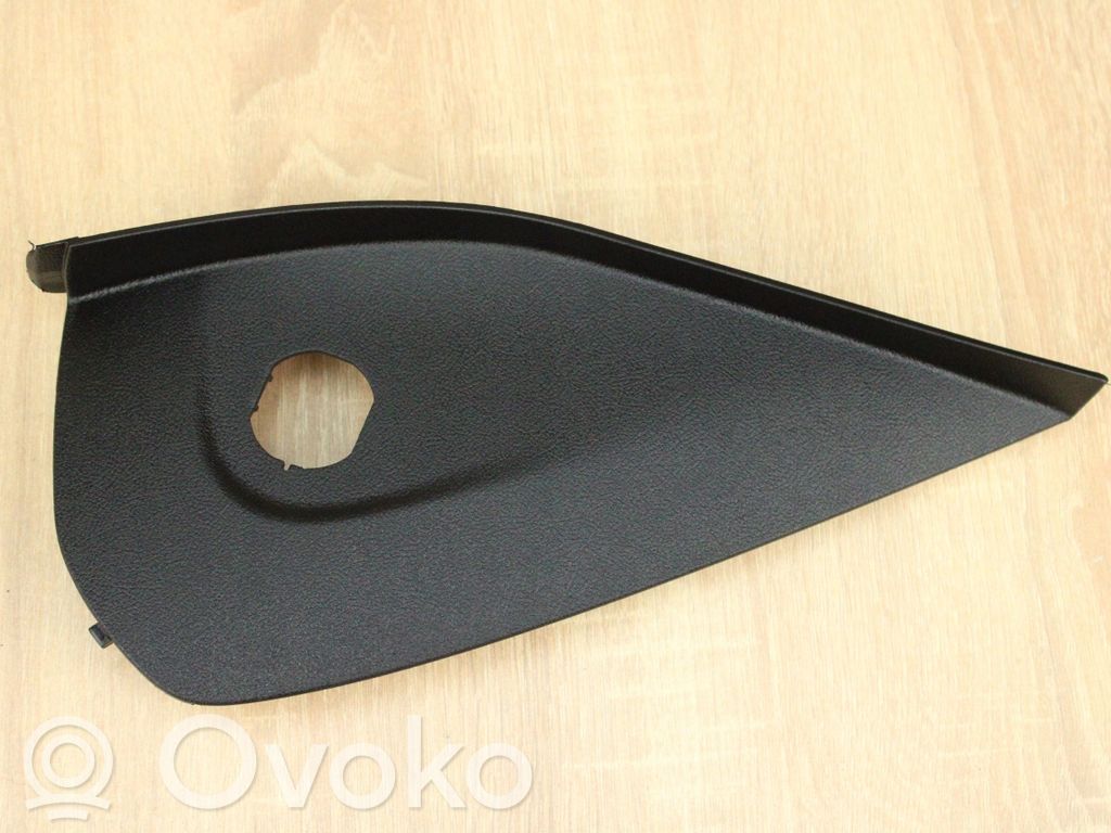 BMW 5 G30 G31 G38 Boczny element deski rozdzielczej 