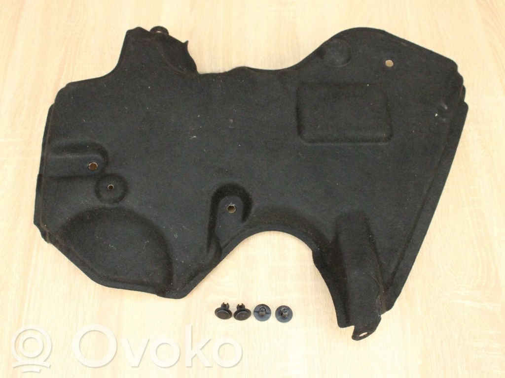 BMW X3 G01 Scut termic motor 