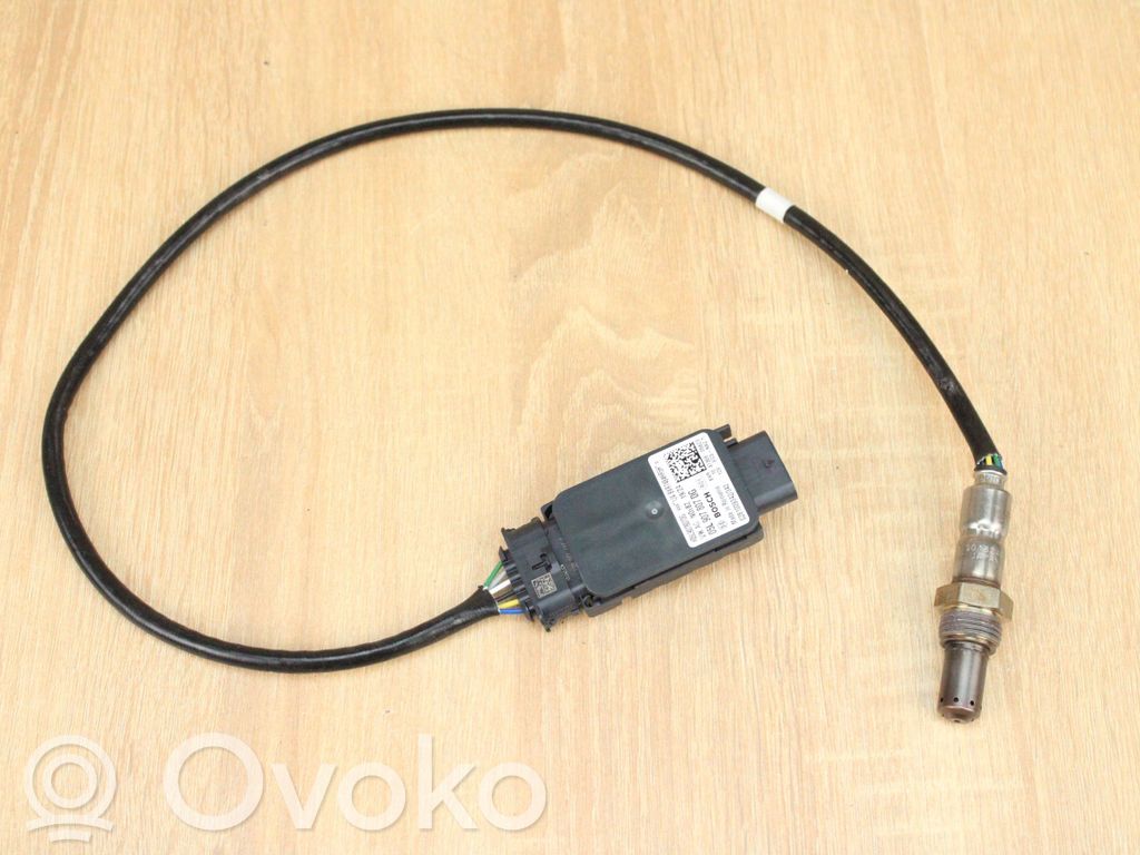 Volkswagen Tiguan Lambda probe sensor 