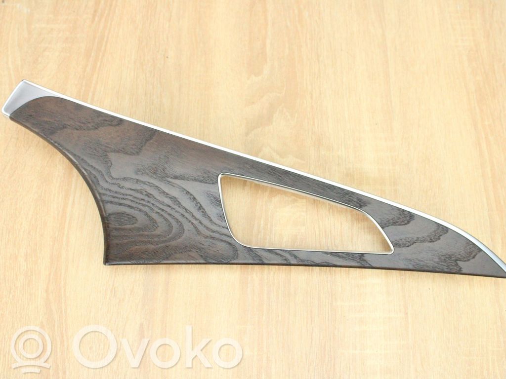 Audi A6 S6 C7 4G Muu etuoven verhoiluelementti 