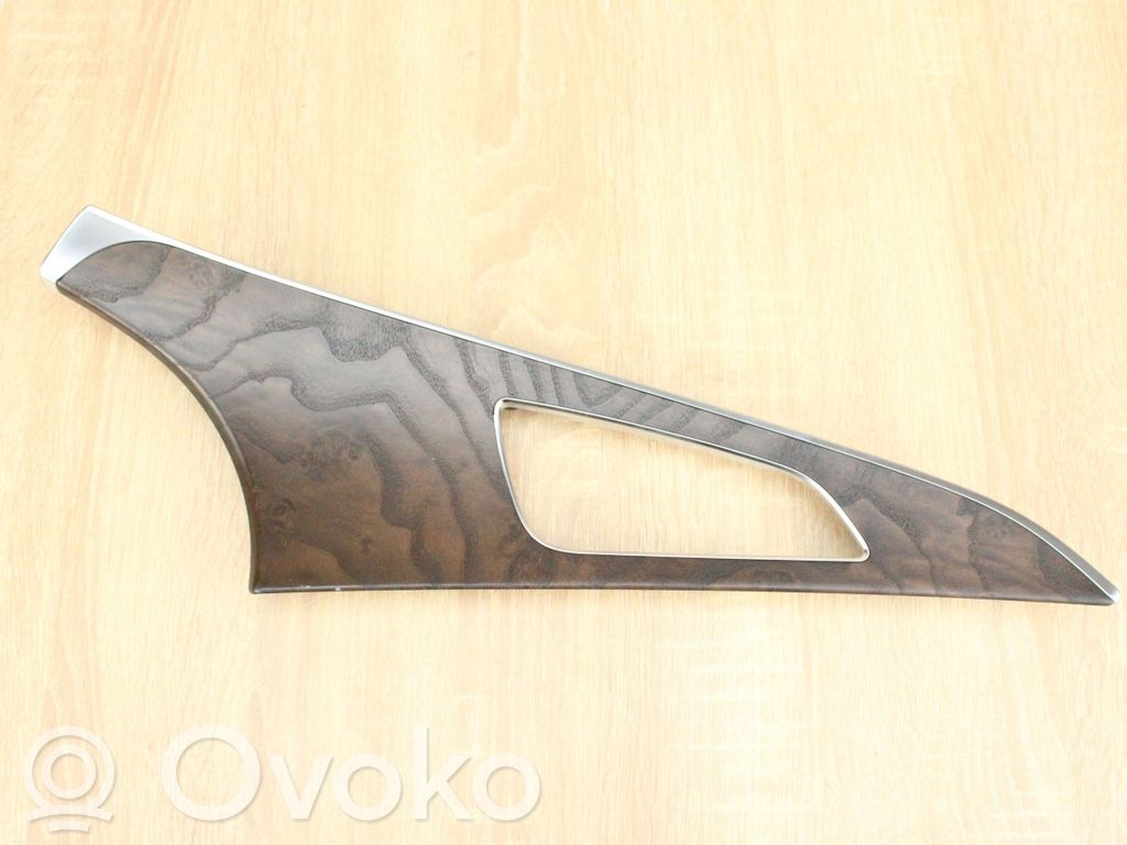 Audi A6 S6 C7 4G Muu etuoven verhoiluelementti 