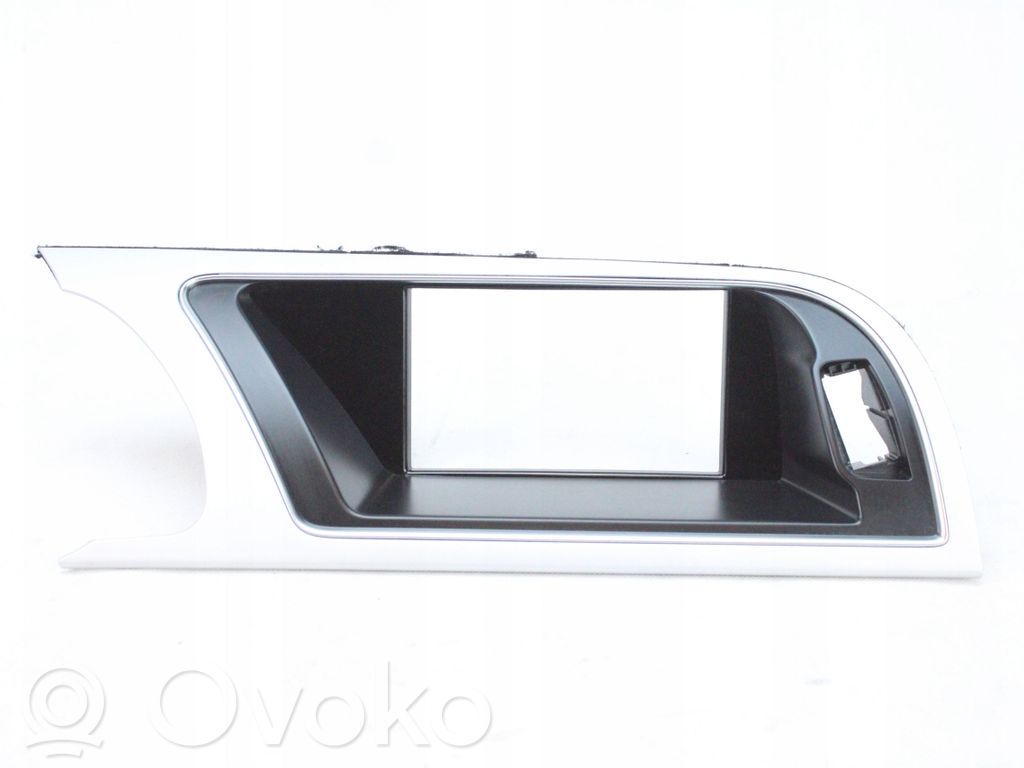 Audi A5 Sportback 8TA Rămă unitate radio/GPS 