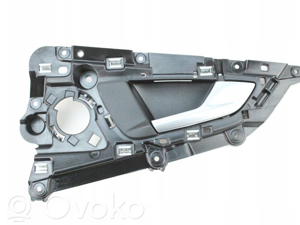 Audi A7 S7 4G Manecilla interna puerta trasera 
