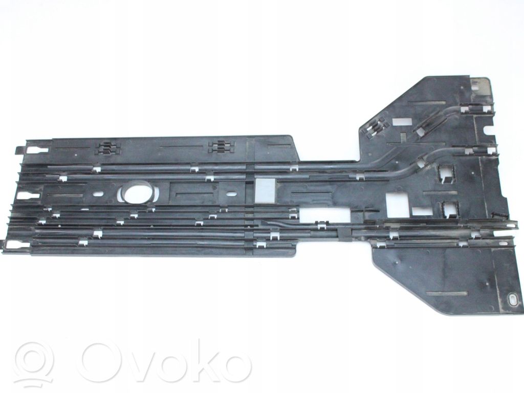 Volkswagen ID.4 Protección inferior lateral 