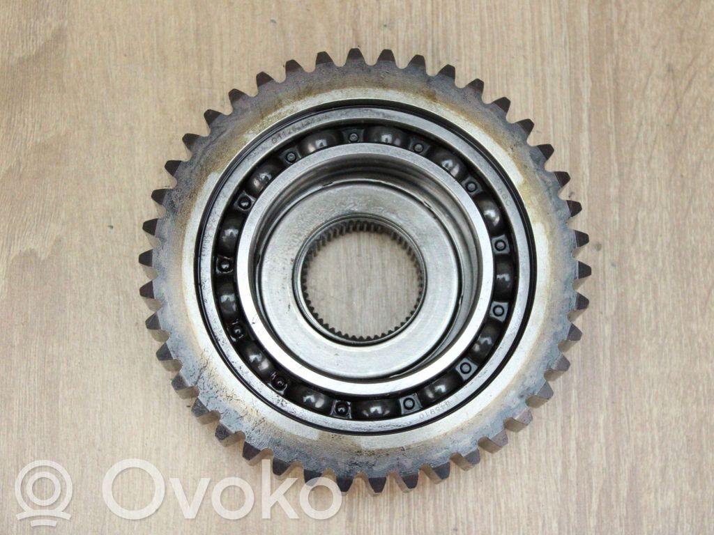 Flywheel