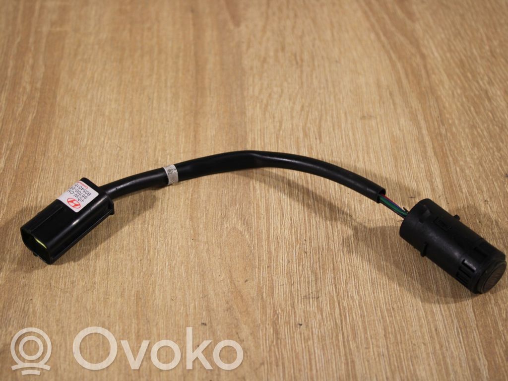 Hyundai Santa Fe Parking PDC sensor 