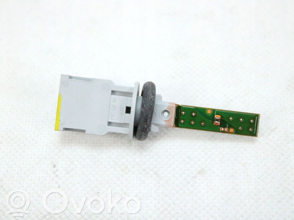 Interior temperature sensor   1K0907543E,1K0907543EN202