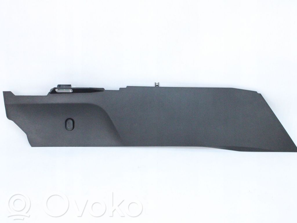 Centre console side trim front   576868431A,576868431AN21