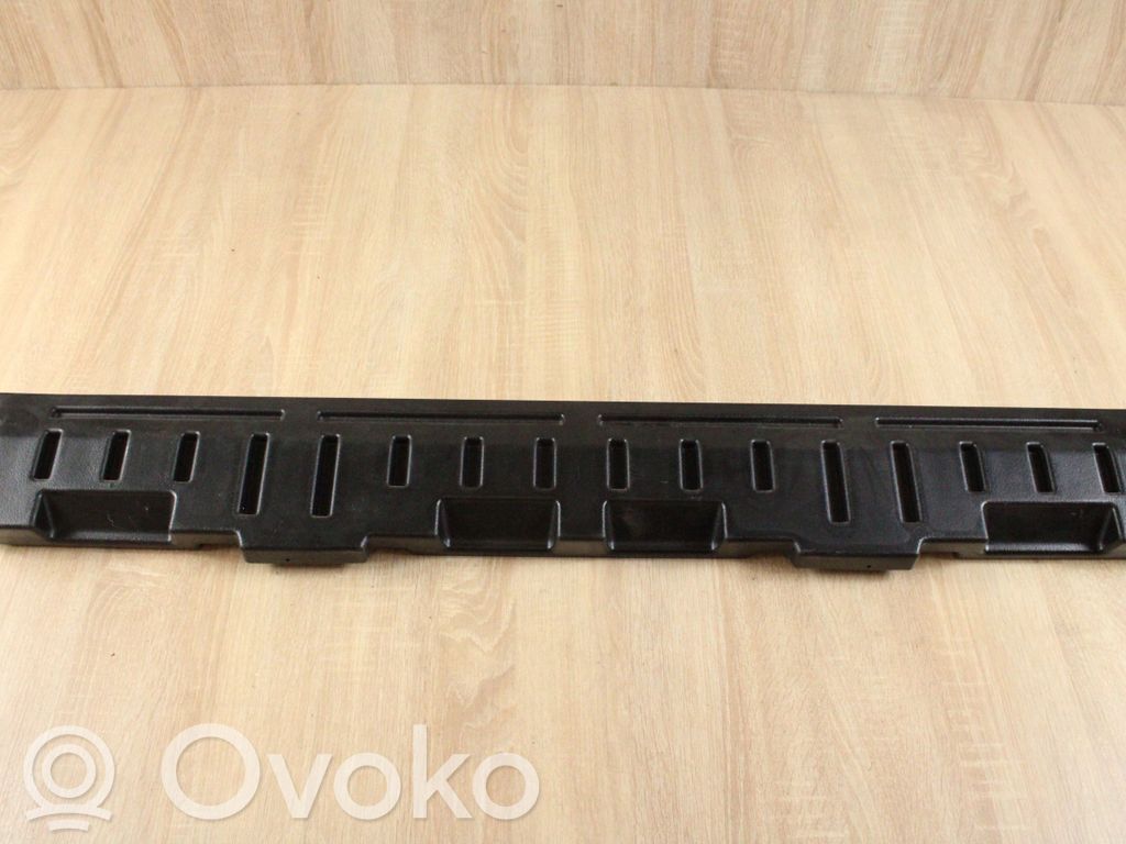 KIA Sorento Другая деталь отделки багажника 