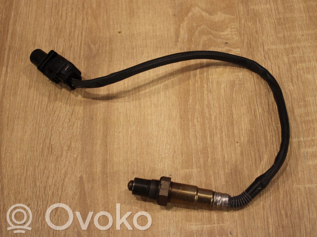 Alfa Romeo Giulietta Lambda probe sensor 