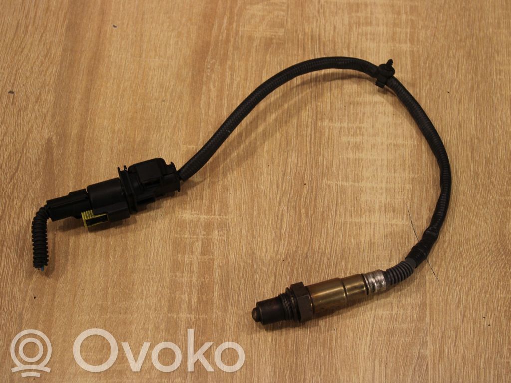 Lambda probe sensor   55219315
