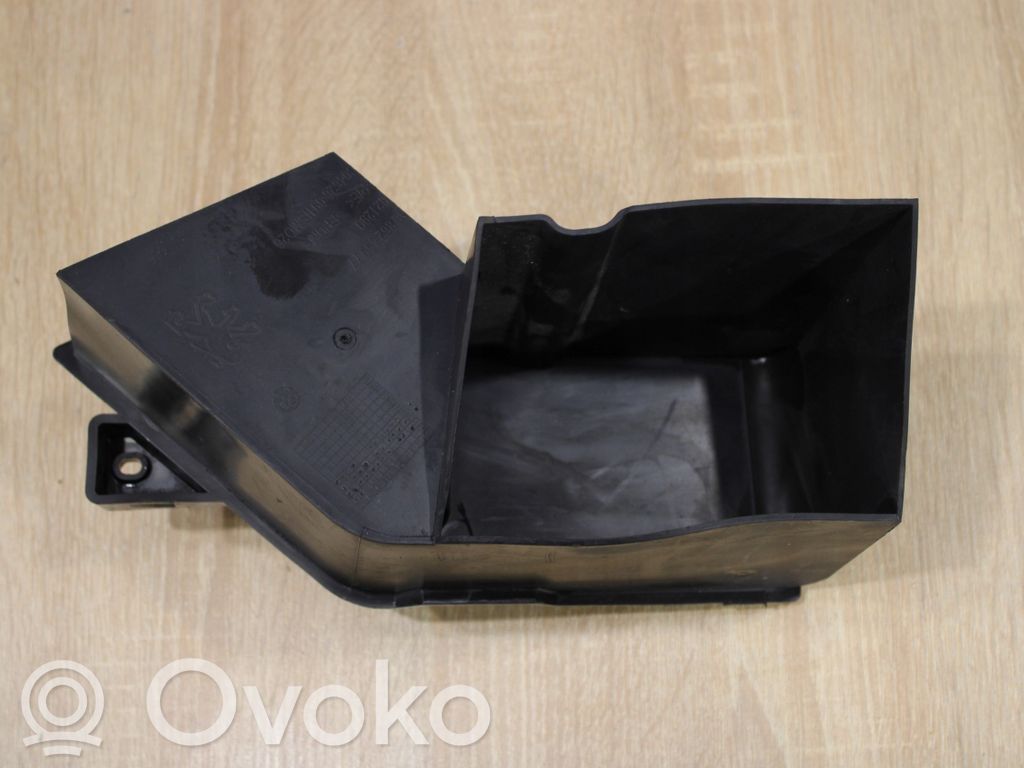 Peugeot 5008 Wlot / Kanał powietrza intercoolera 