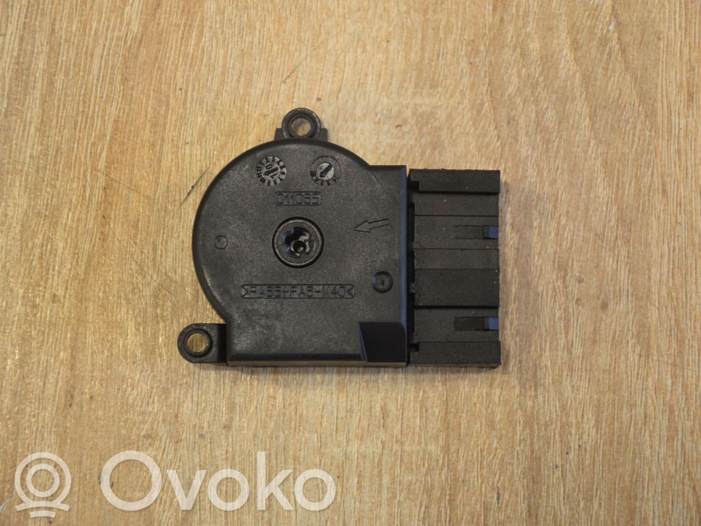 Alfa Romeo Giulietta Virtalukko 