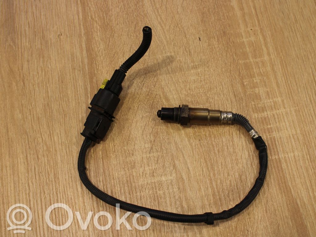 Alfa Romeo Giulietta Lambda probe sensor 