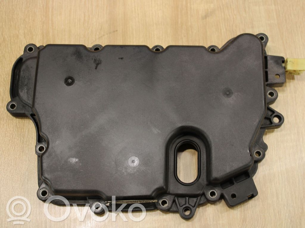 Chevrolet Orlando Karteris 