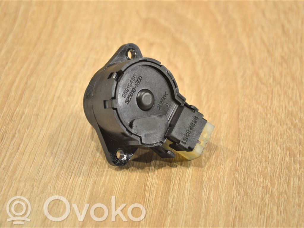 Opel Antara Ignition lock 