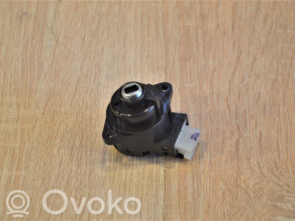 Opel Antara Ignition lock contact 