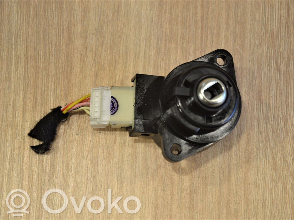 Opel Antara Ignition lock 