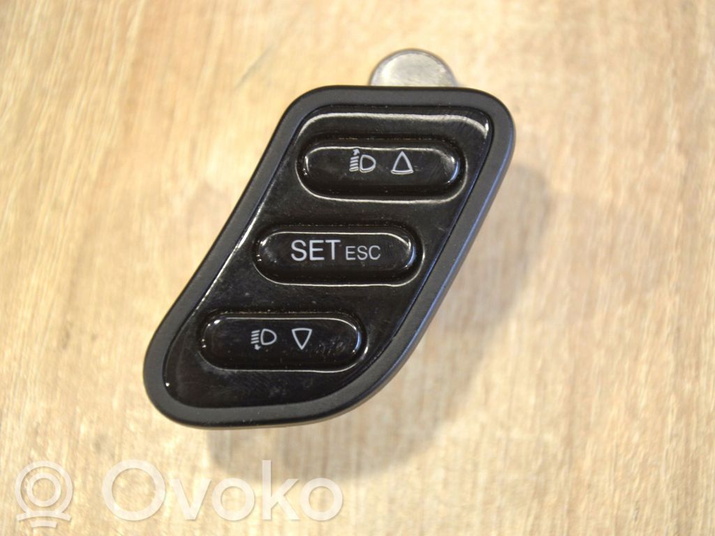 Alfa Romeo Giulietta Interruptores/botones de la columna de dirección 
